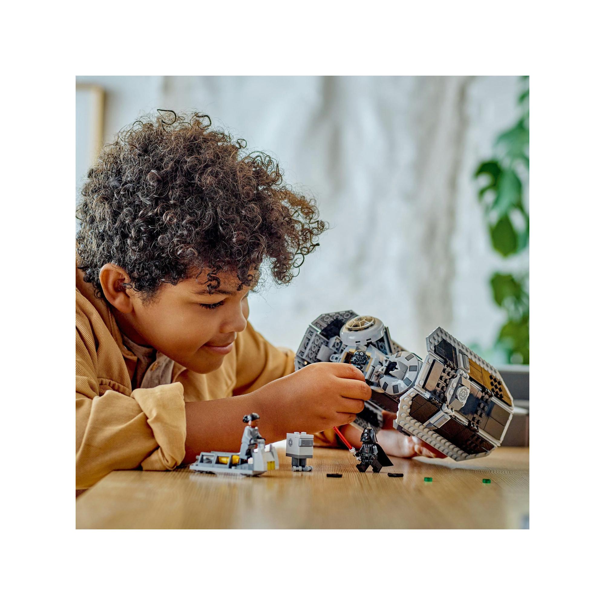 LEGO® 75347 TIE Bomber™