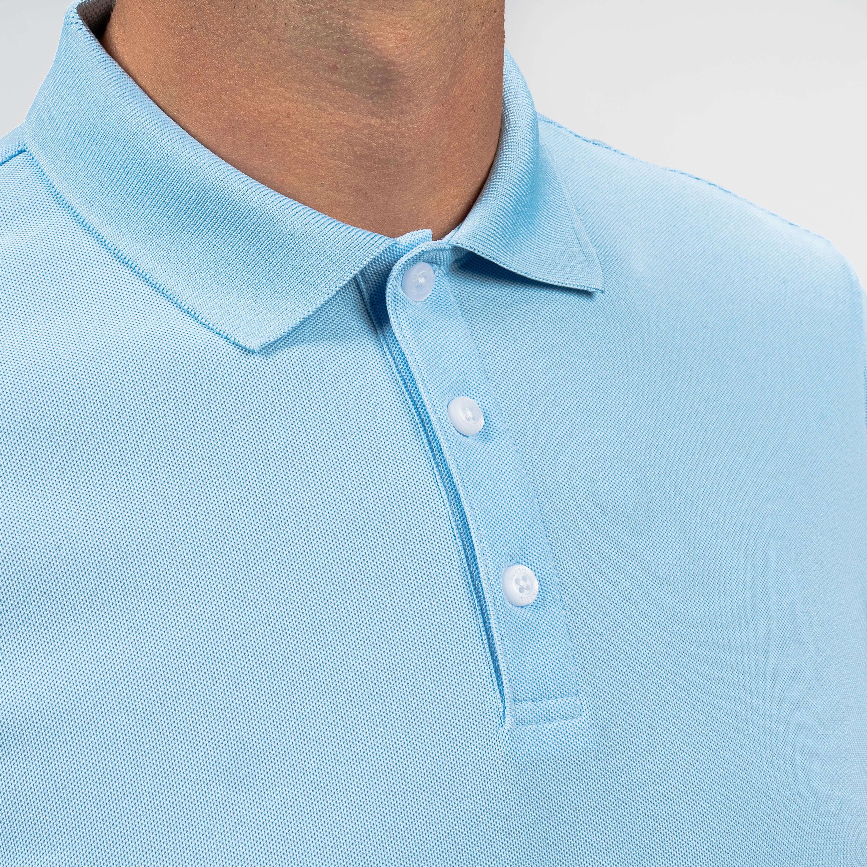 INESIS Poloshirt kurzarm - WW500
