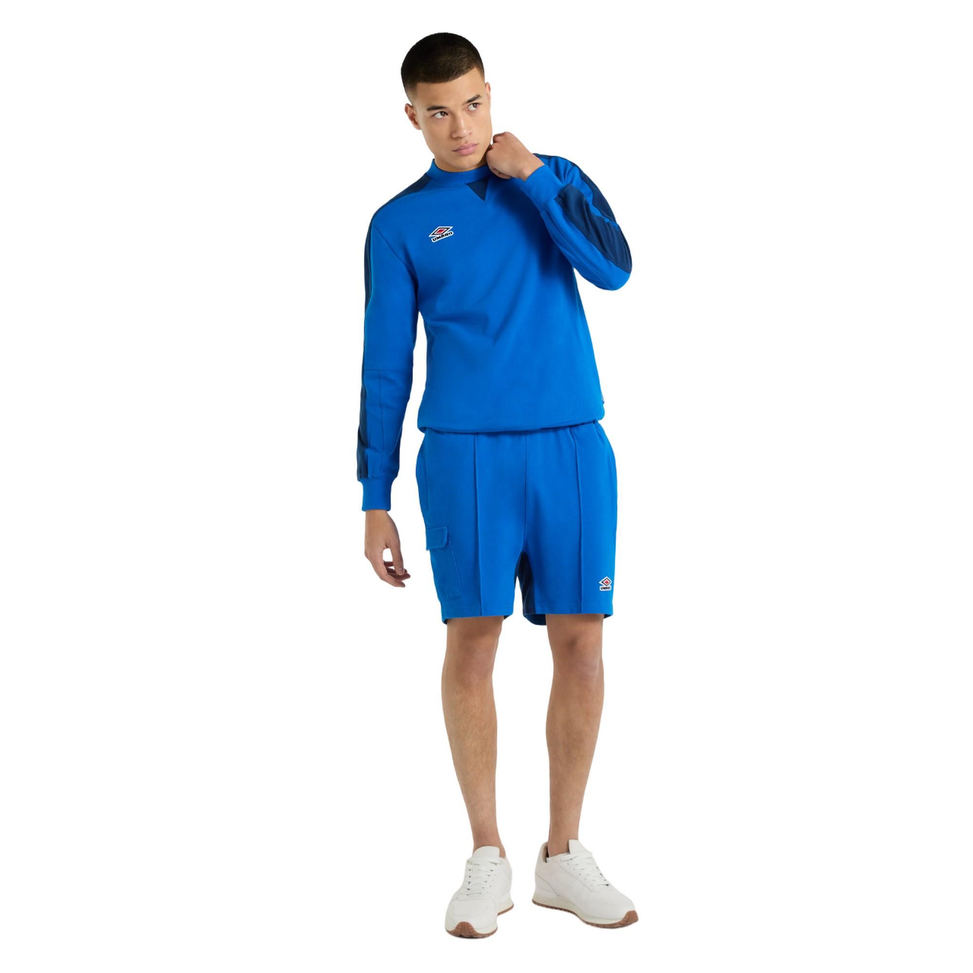 Umbro Sweatshirt Verkleidet