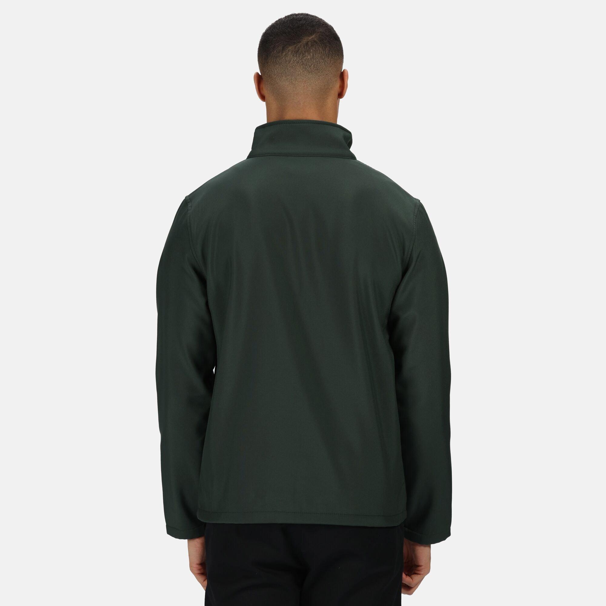 Regatta Standout Softshelljacke Ablaze bedruckbar