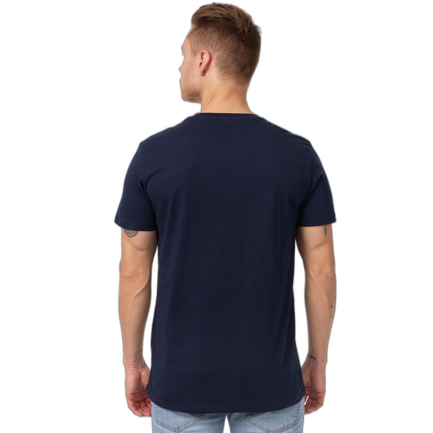 LONSDALE Hounslow T-Shirt Regular Fit