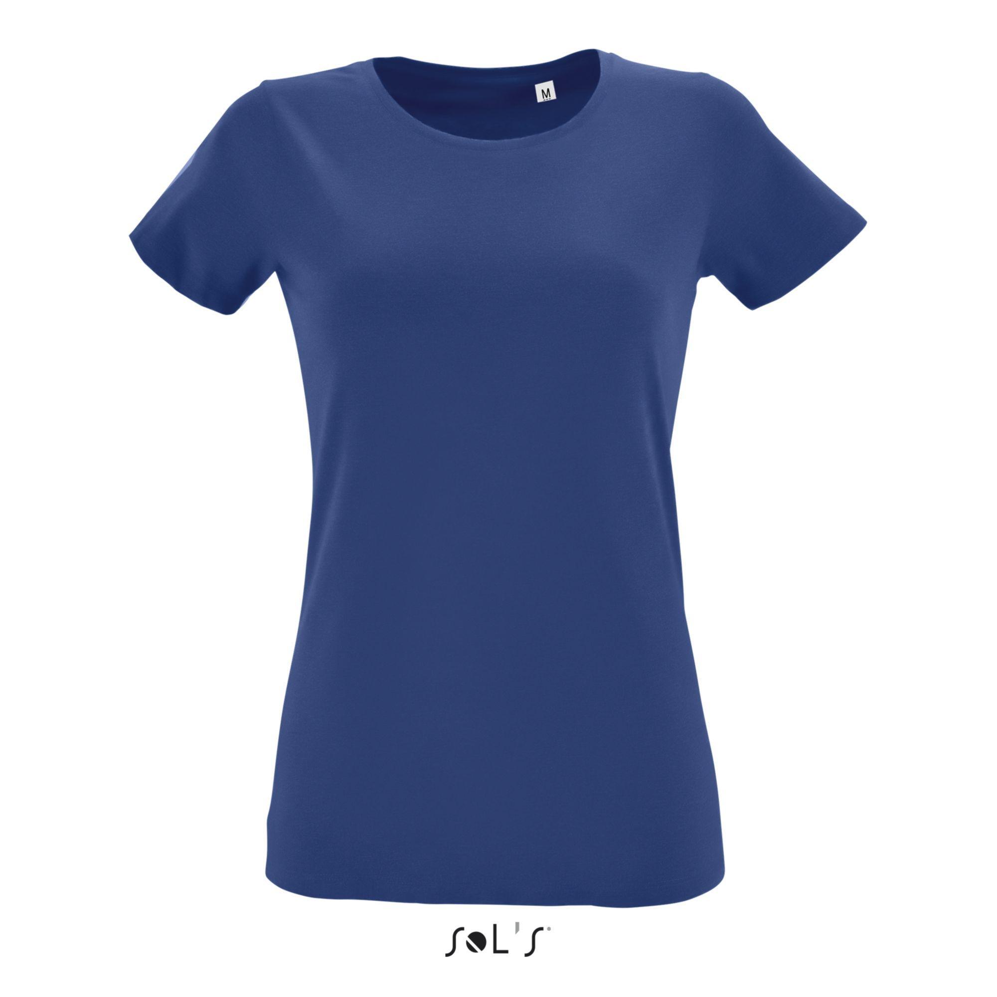 SOLS Sol's Regent Fit Damen T-Shirt