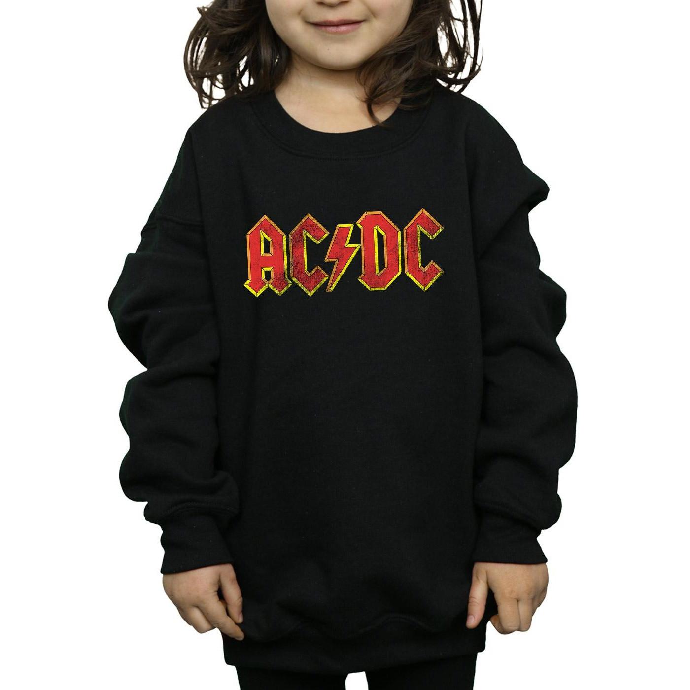 AC/DC ACDC Sweatshirt