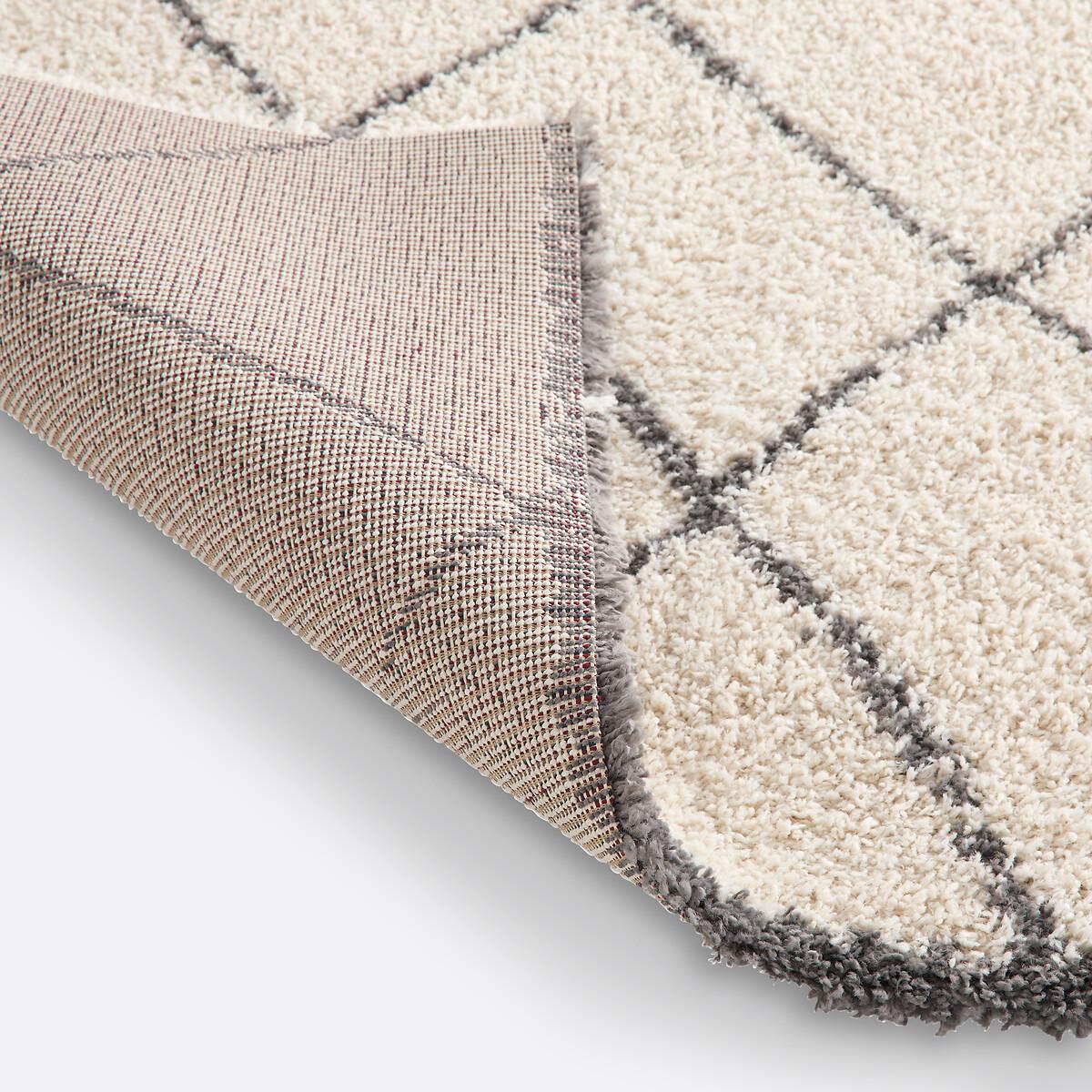 La Redoute Intérieurs Teppich Rabisco im Berberstil