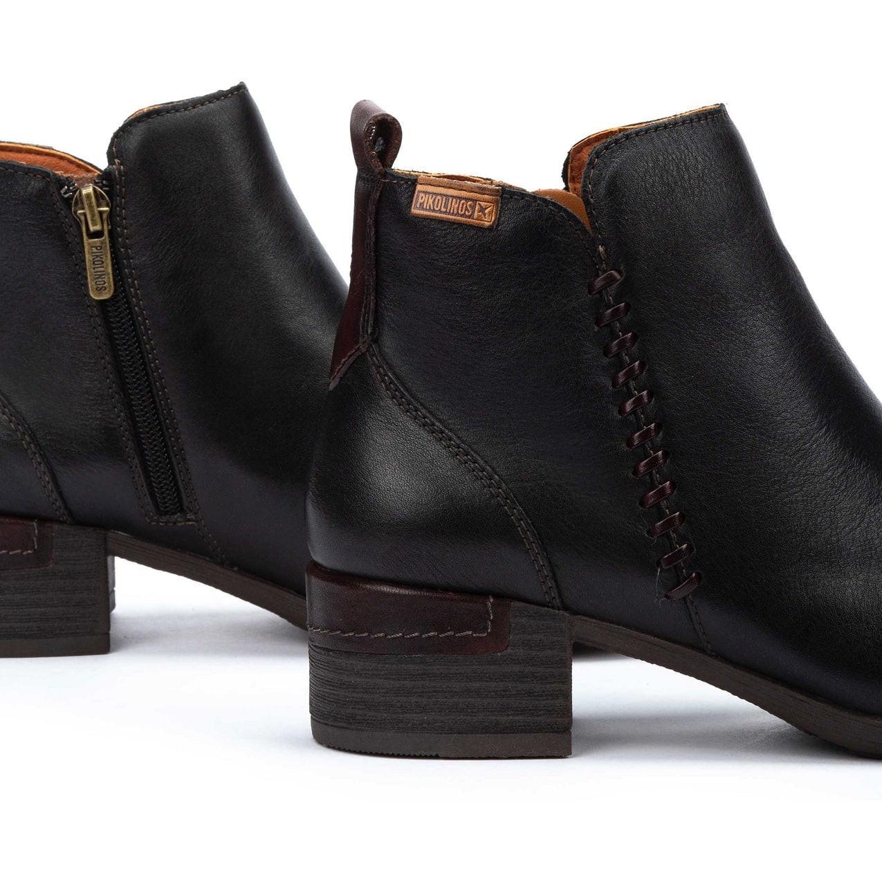 Pikolinos Pikolinos Malaga - Leder Stiefelette