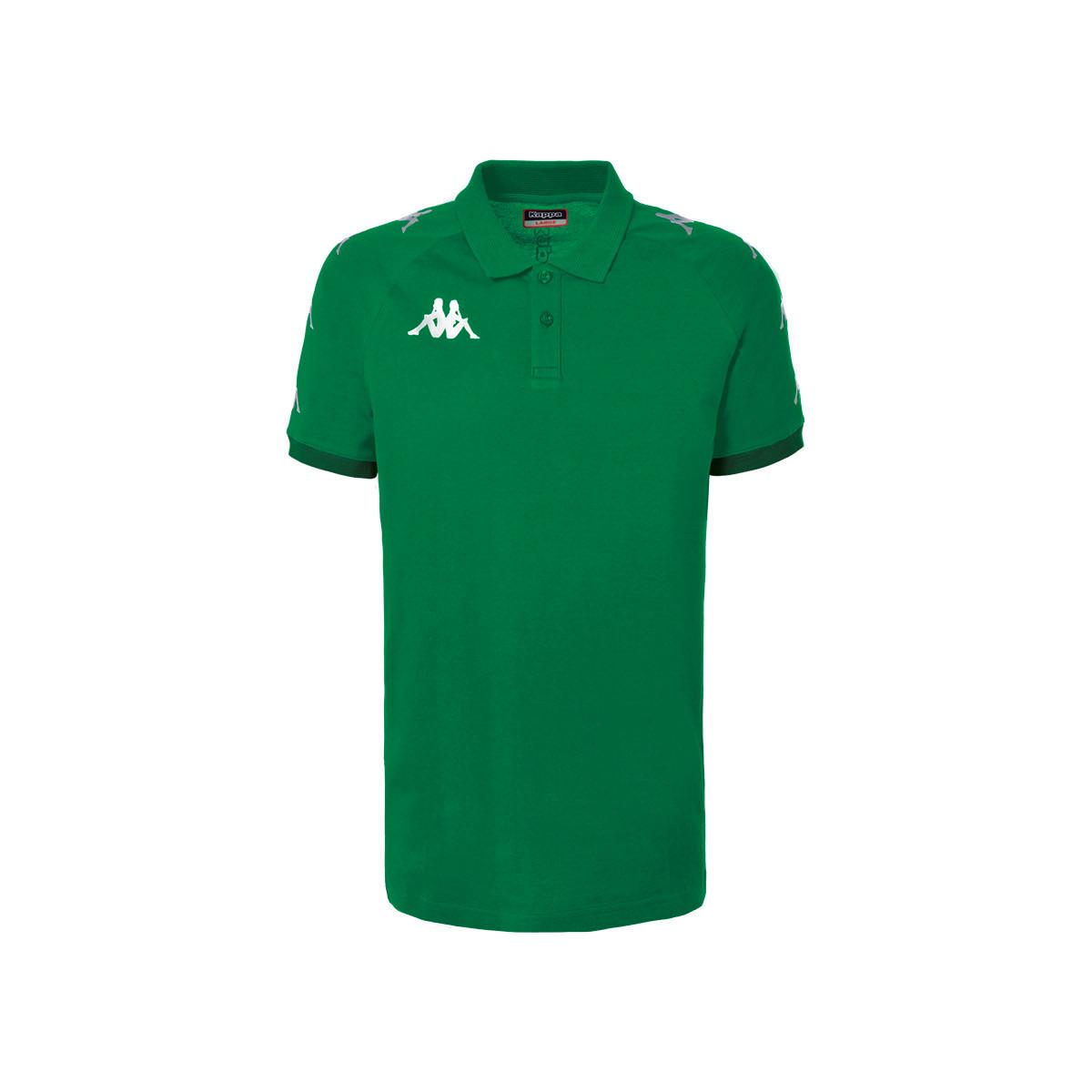 Kappa poloshirt für kinder caldes