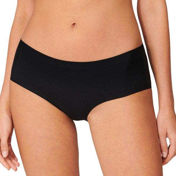 Schiesser 3er Pack Invisible Cotton - Panties