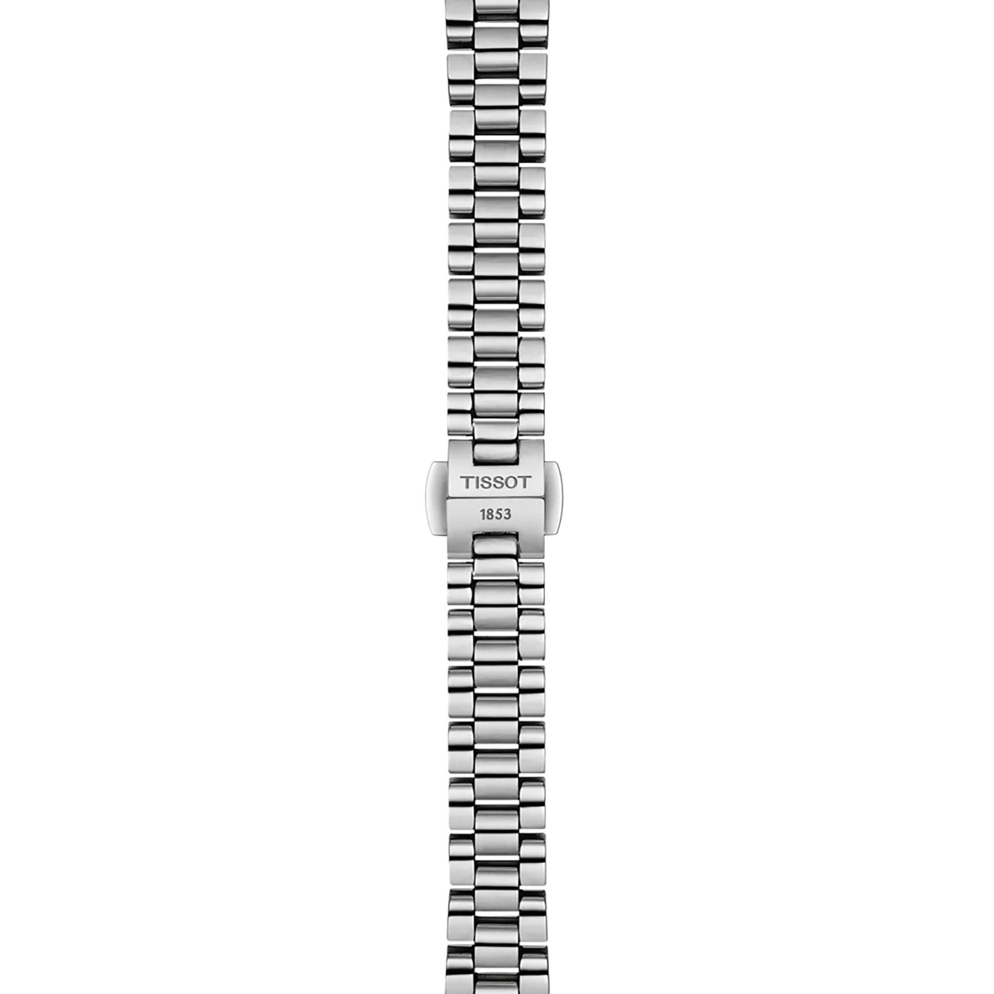 TISSOT DÉSIR Analoguhr