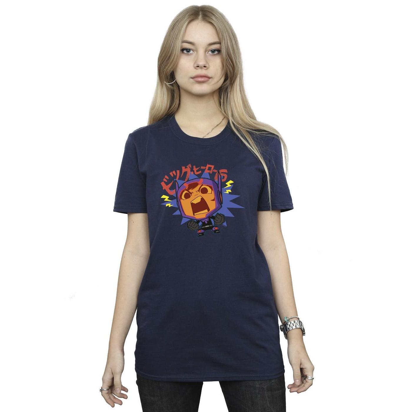 Disney Big Hero 6 T-Shirt