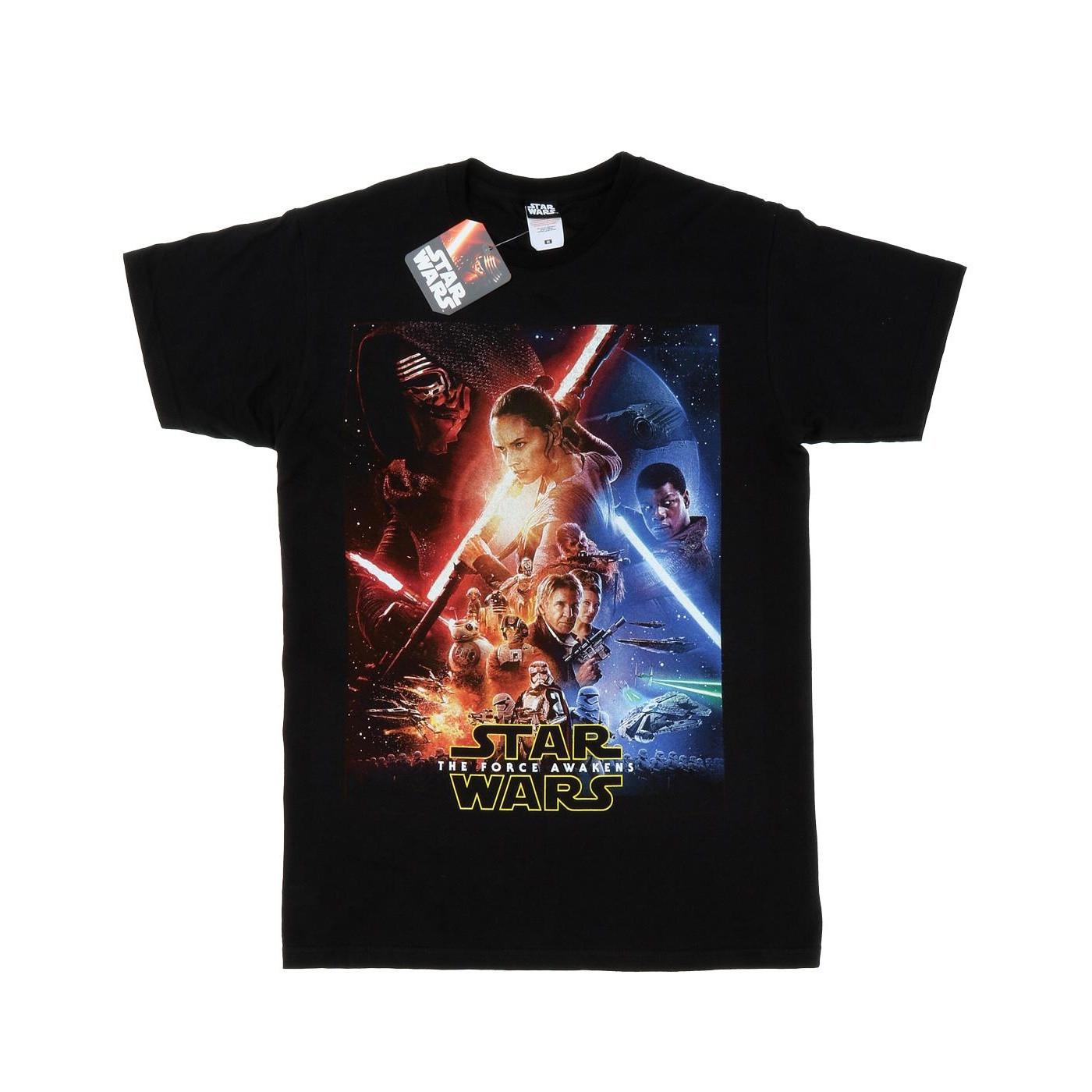 STAR WARS Force Awakens T-Shirt