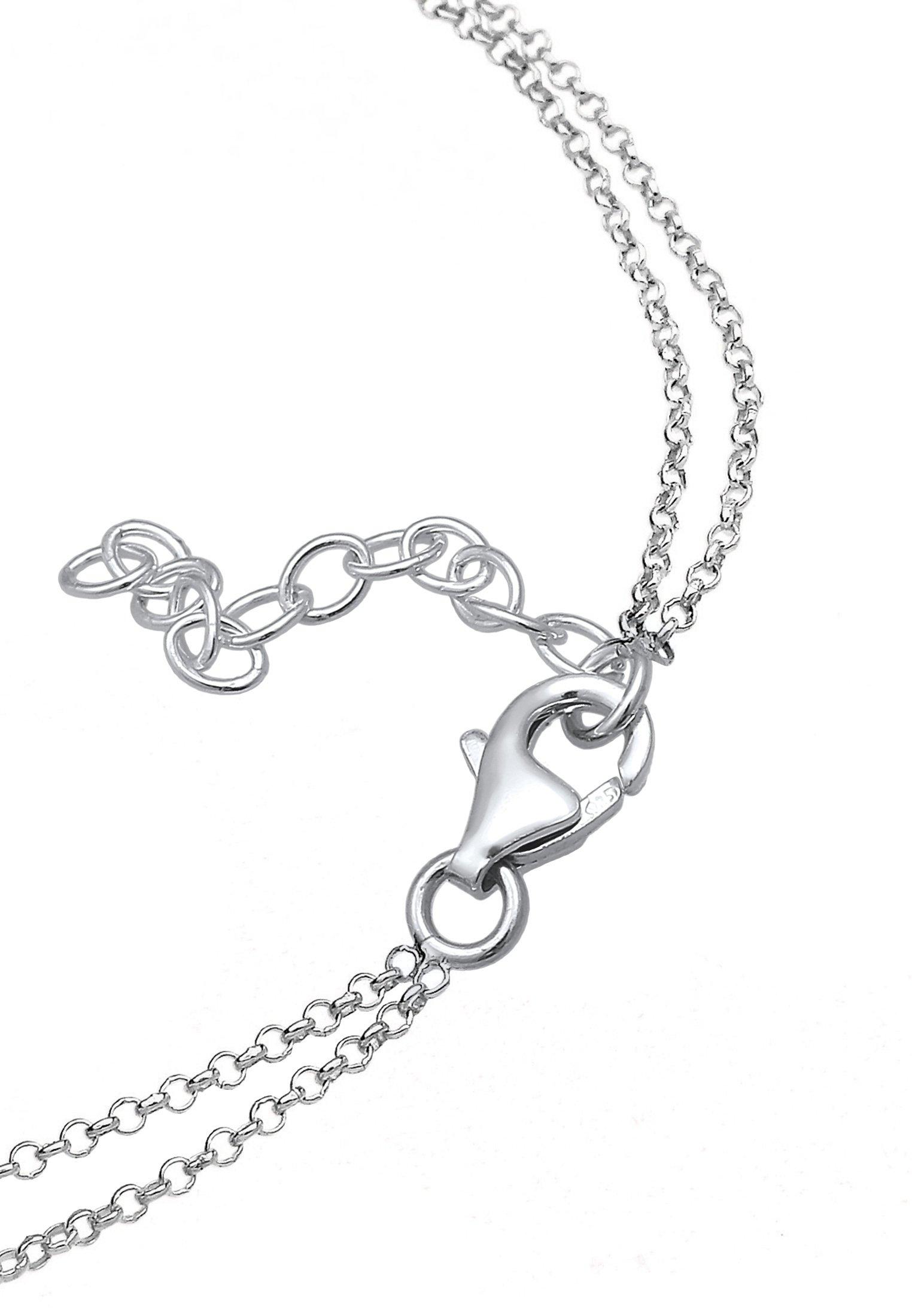 Elli Armband Unendlichkeit Symbol