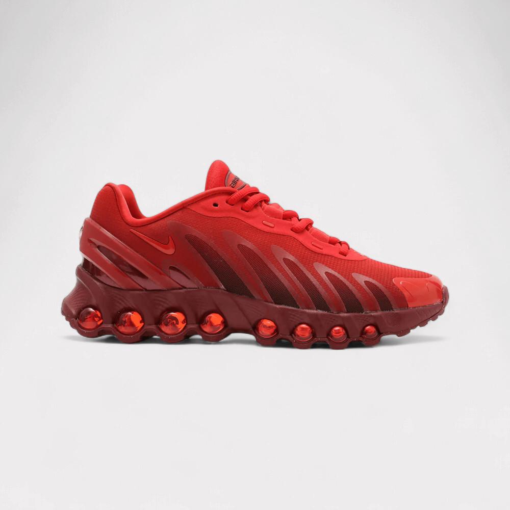 NIKE Air Max Dn8 - University Red