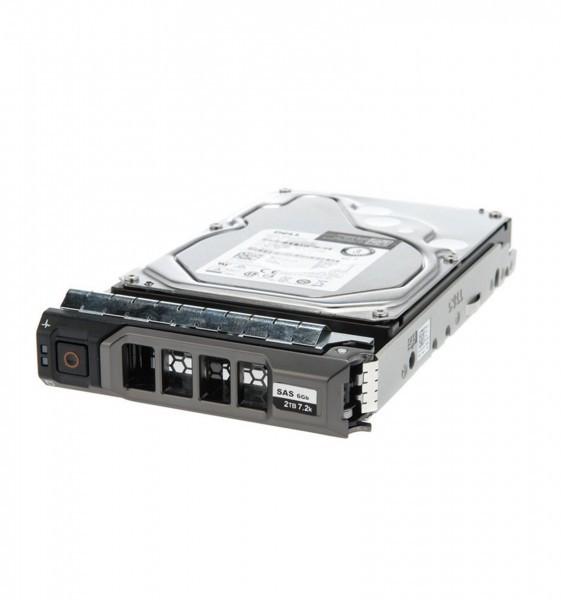 Dell Harddisk 400-ALOB 2 TB 3.5