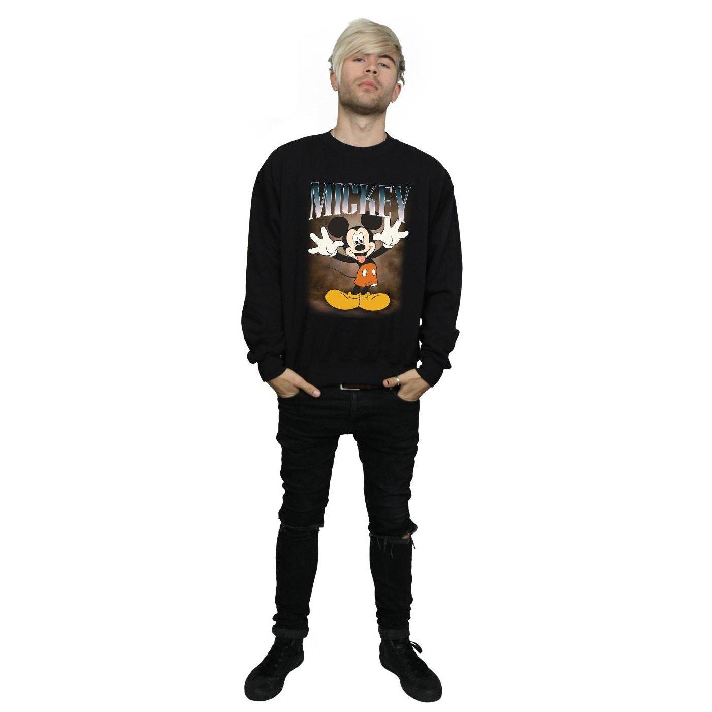 Disney Sweatshirt