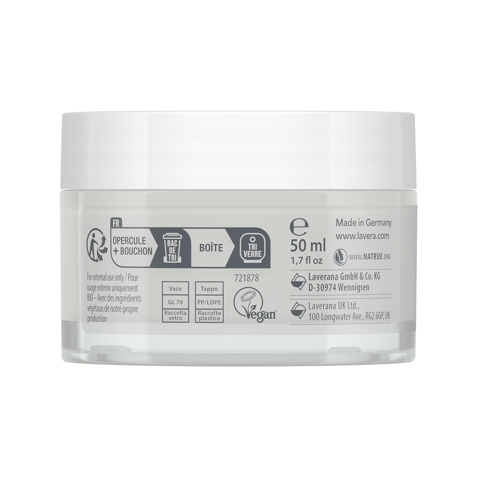 lavera Barrier Balance Tagespflege