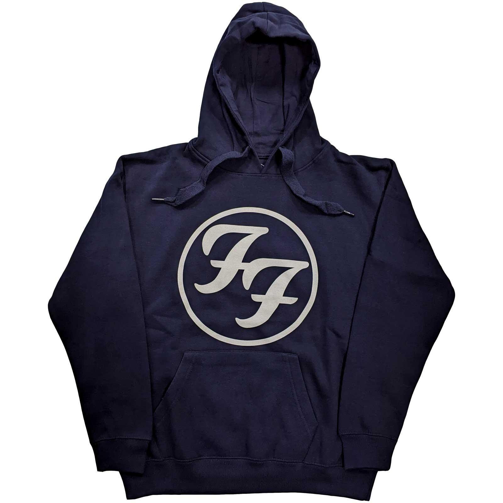 Foo Fighters Kapuzenpullover