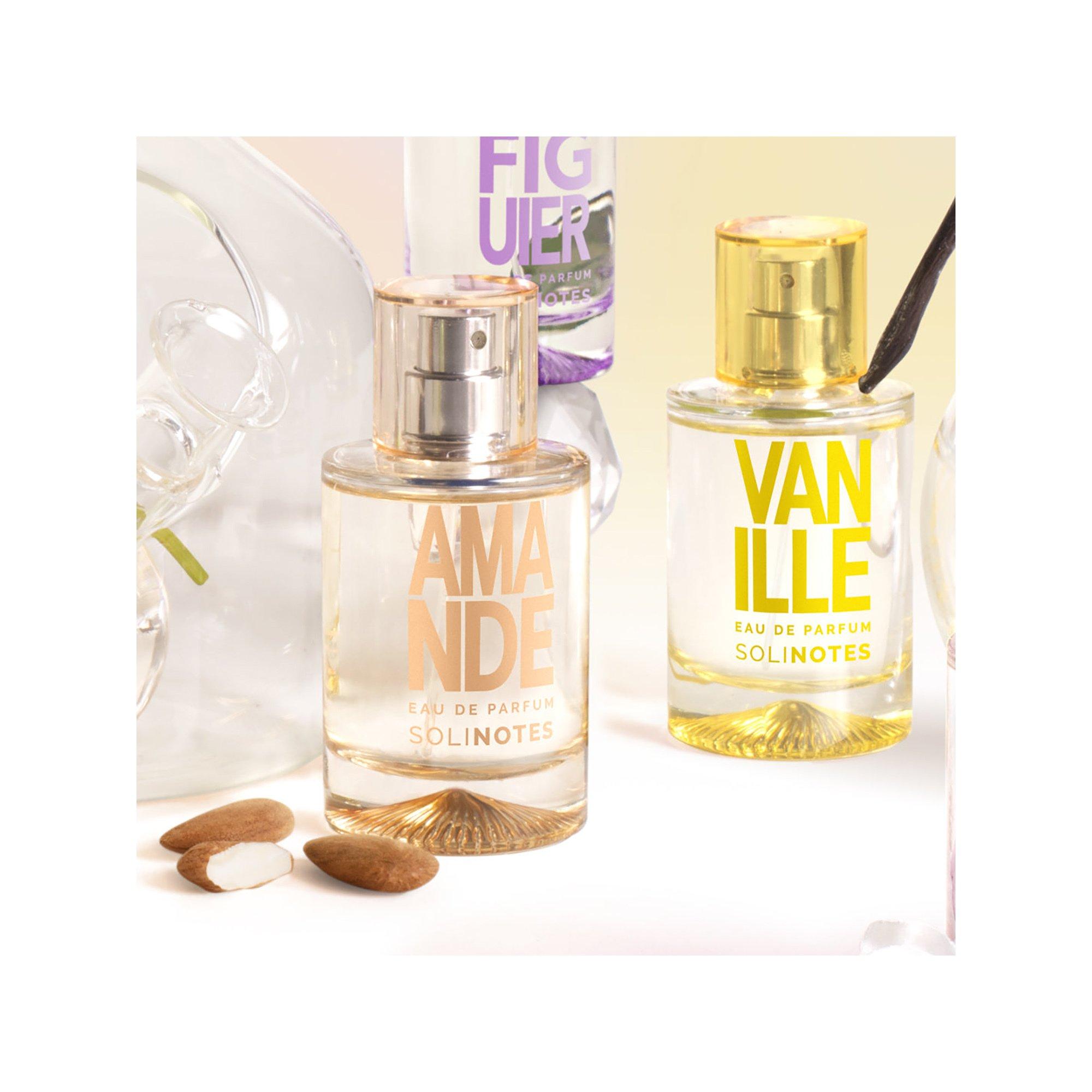 solinotes Vanille Mini Size Vanille, Eau De Parfum