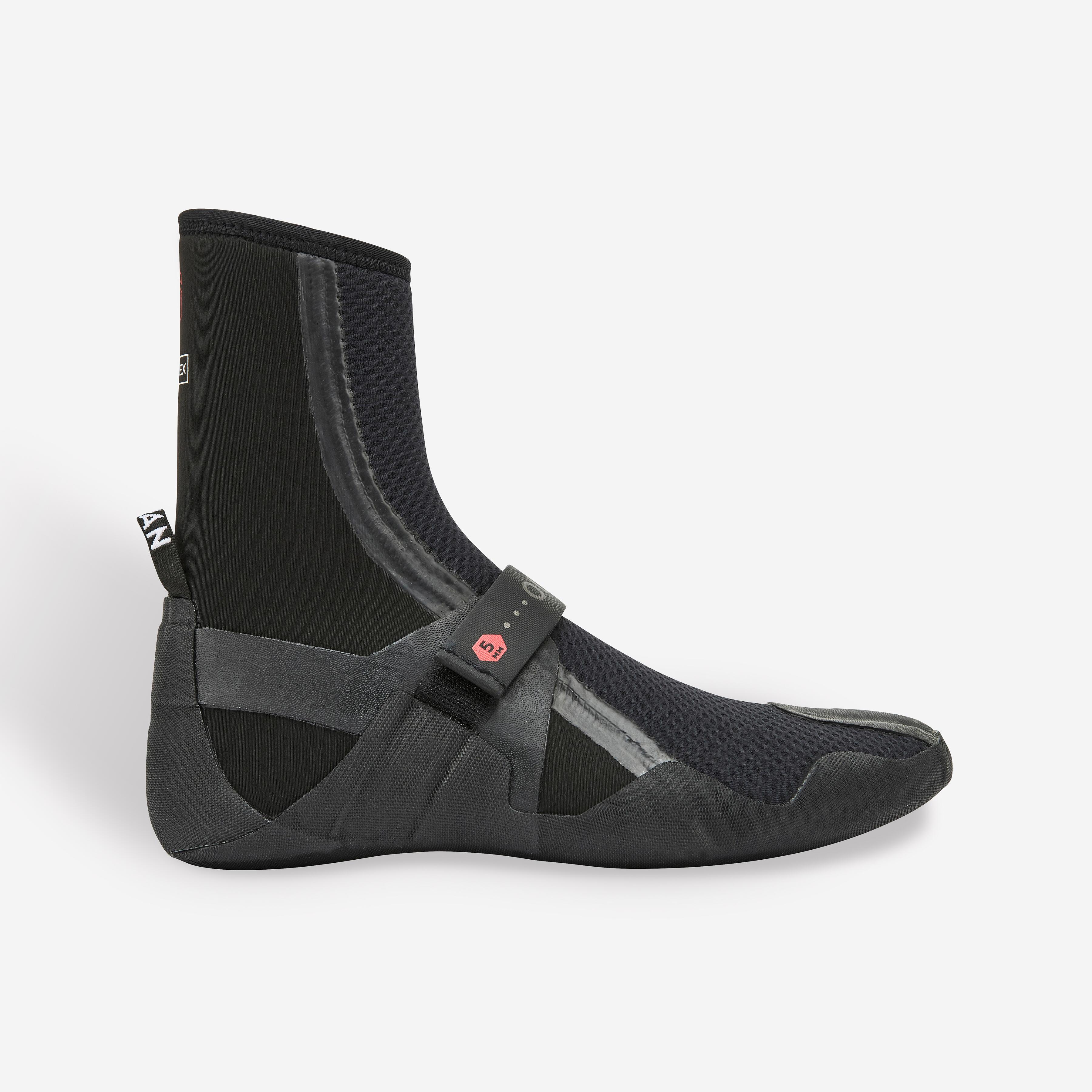 OLAIAN Stiefeletten - 900