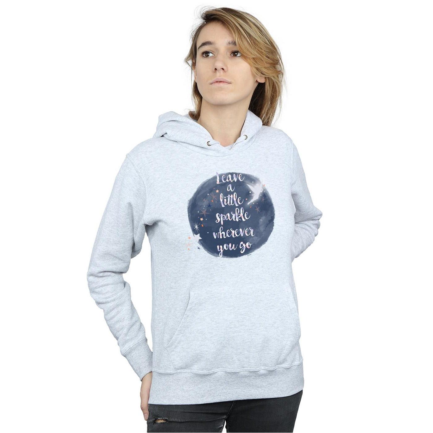 Disney A Little Sparkle Kapuzenpullover