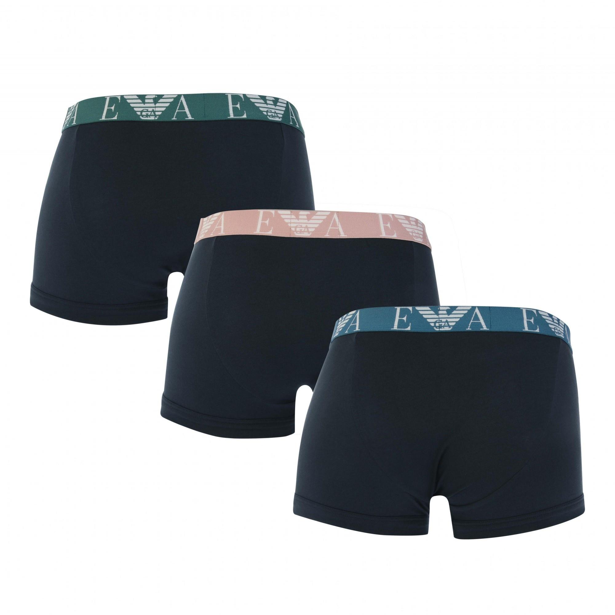 ARMANI Boxershorts  (3erPack)