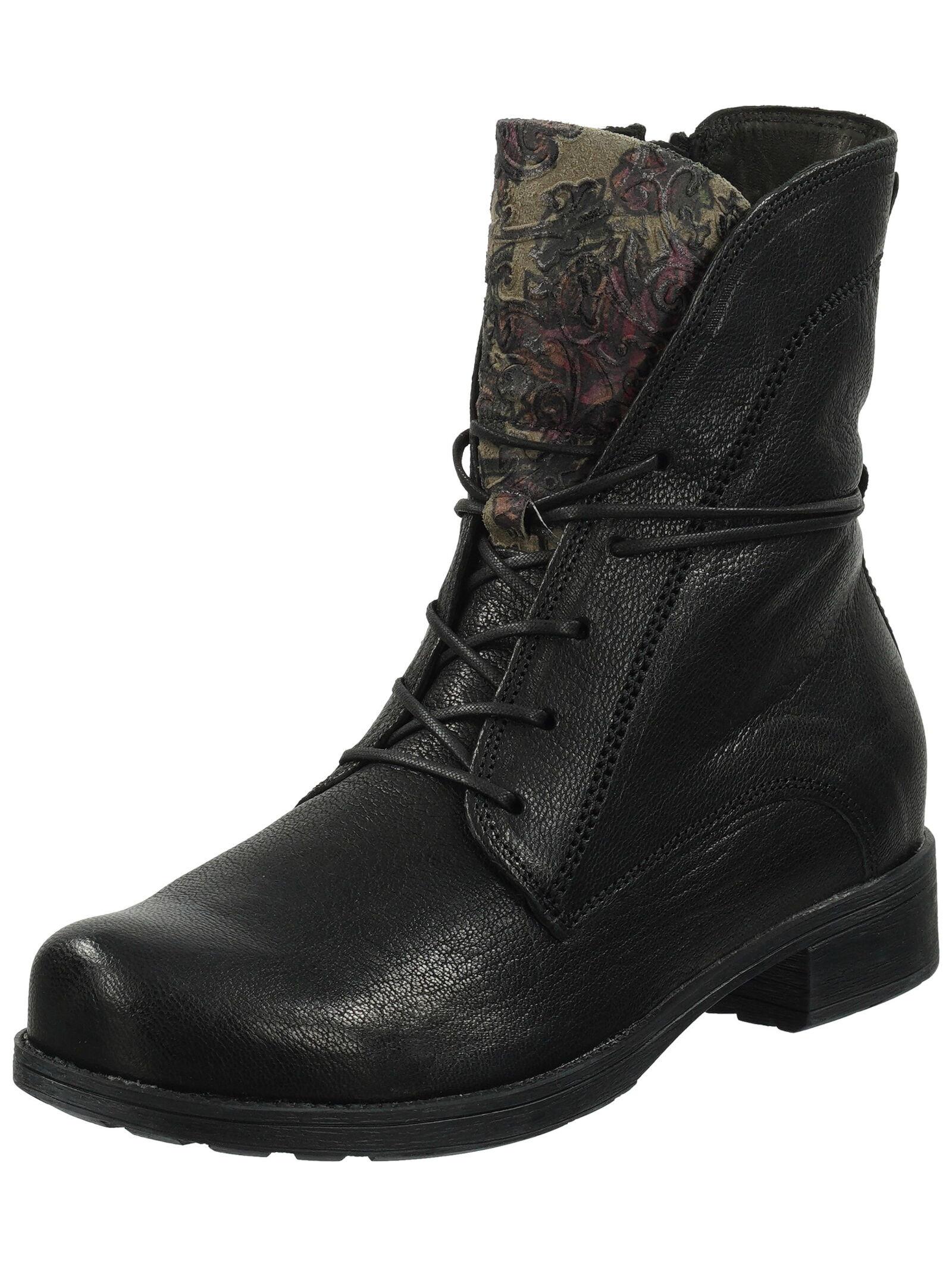 Think Stiefelette 3-000152