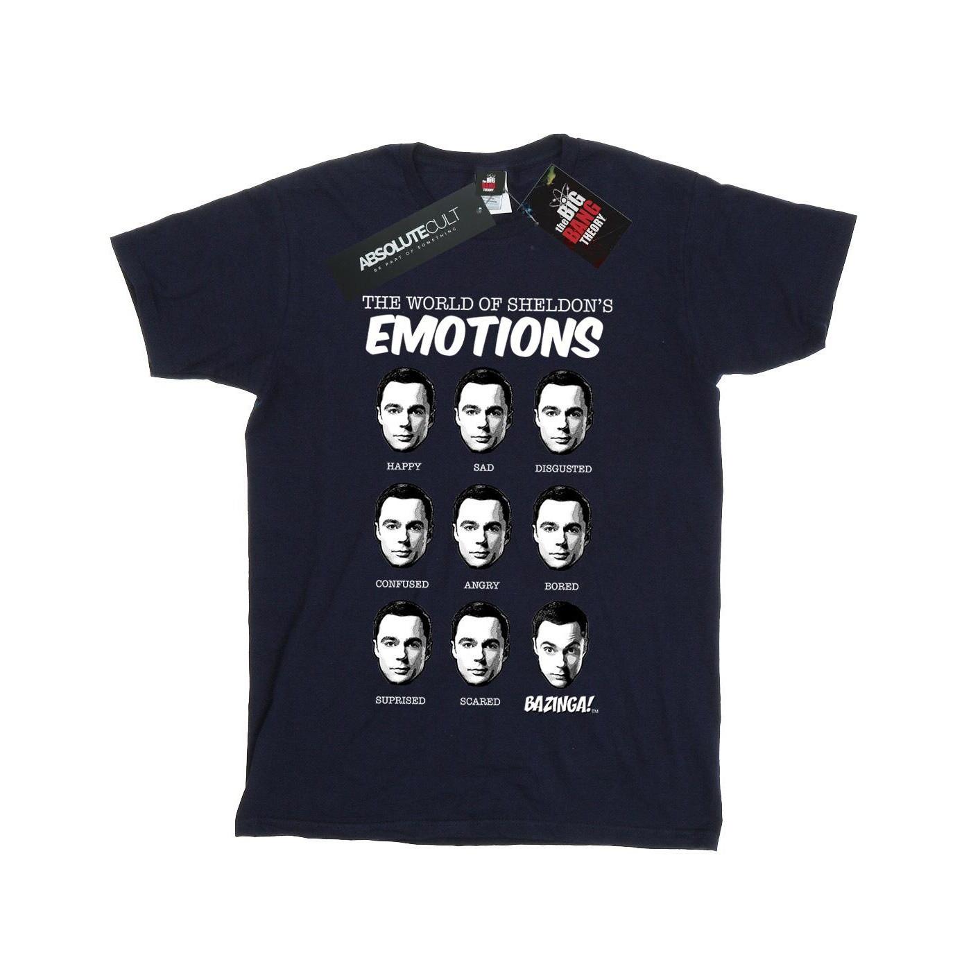 The Big Bang Theory TShirt