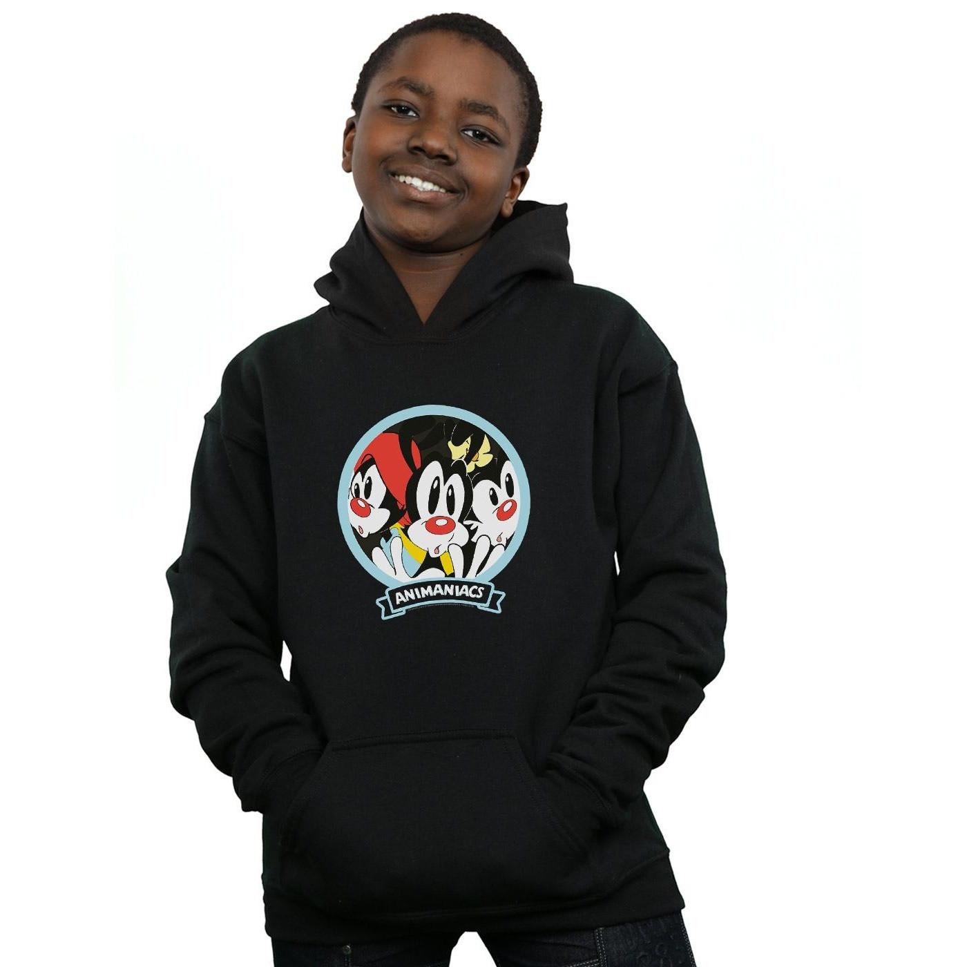 Animaniacs Kapuzenpullover