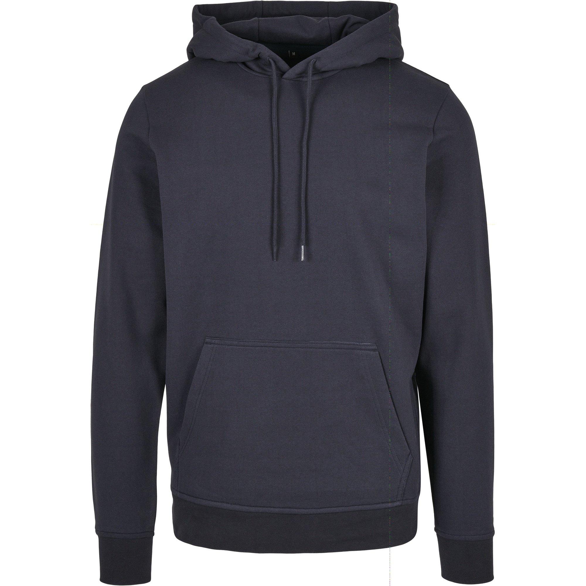 Build Your Own Basic Kapuzenpullover