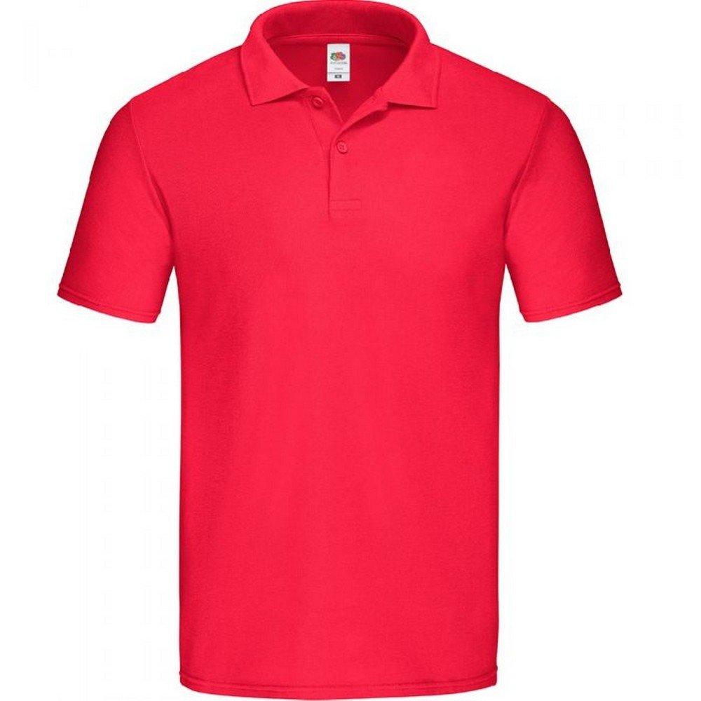 Fruit of the Loom Original Pique Poloshirt