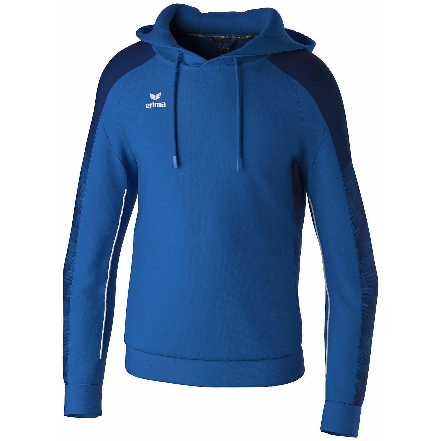 Erima hoodie eria evo star