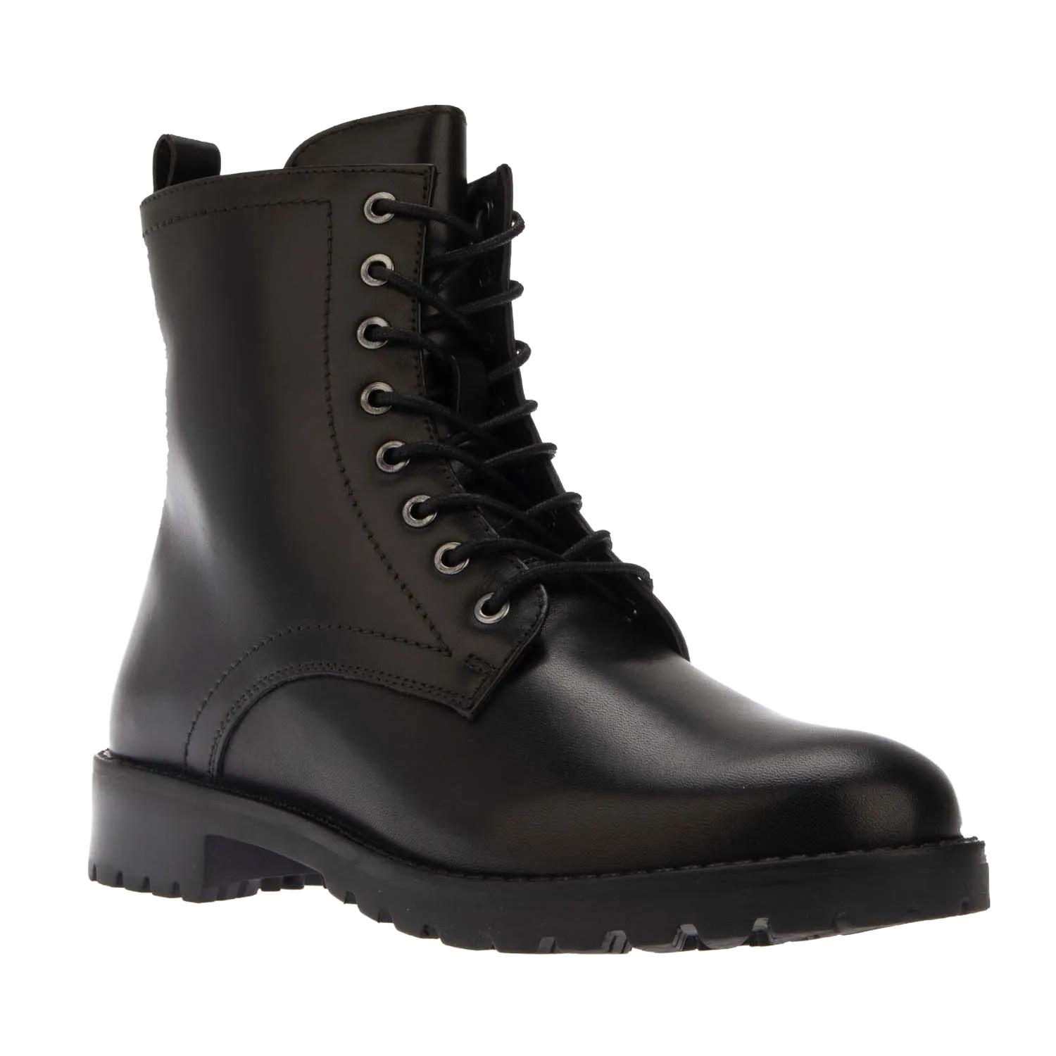 Dune London Stiefeletten Prestin, Leder