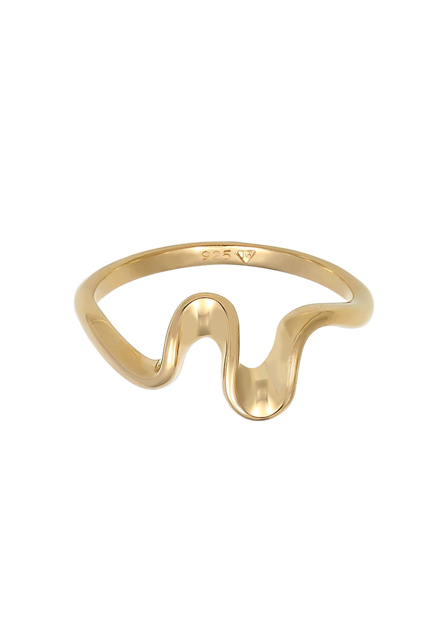 Elli Ring Wellen Design