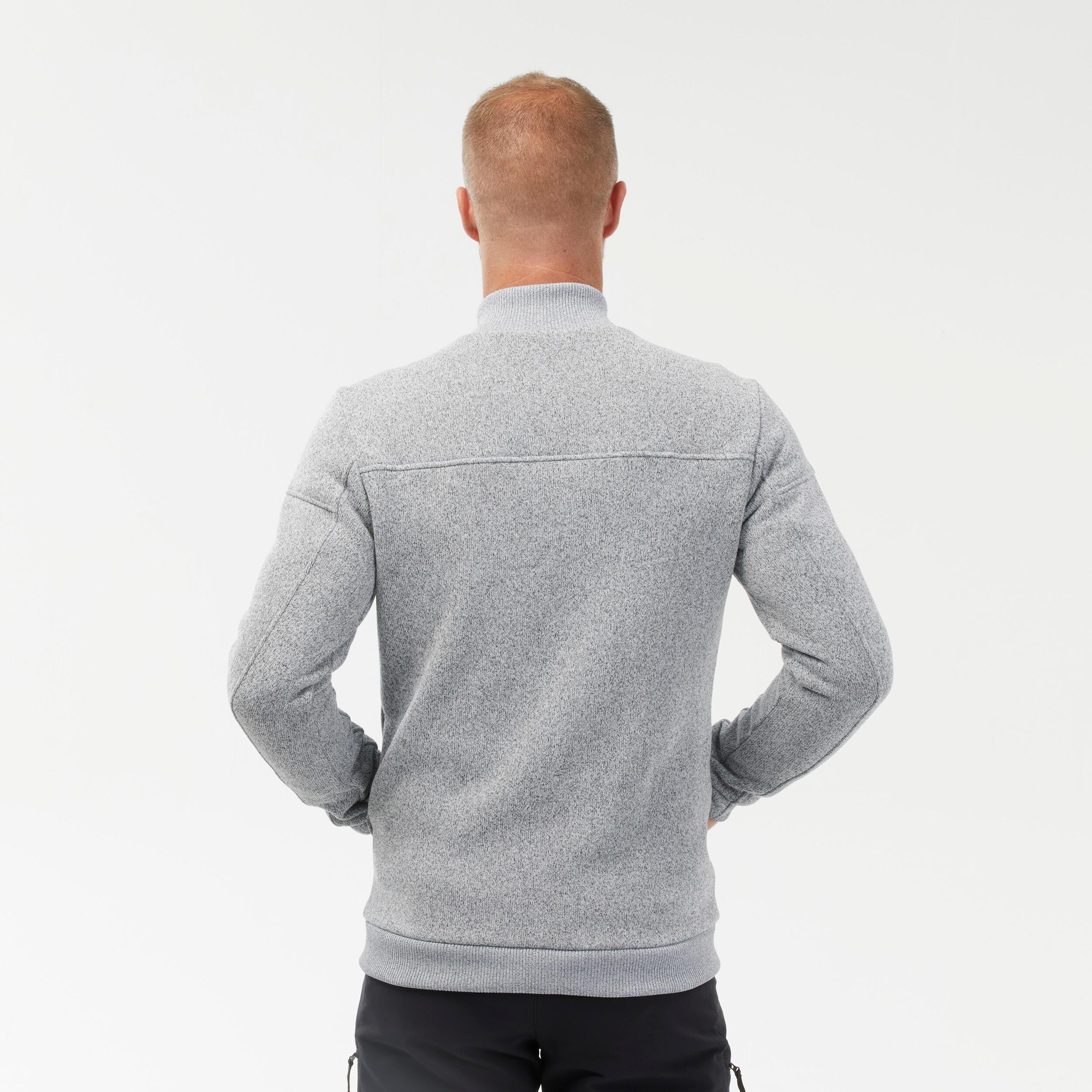 QUECHUA Fleece - SH100