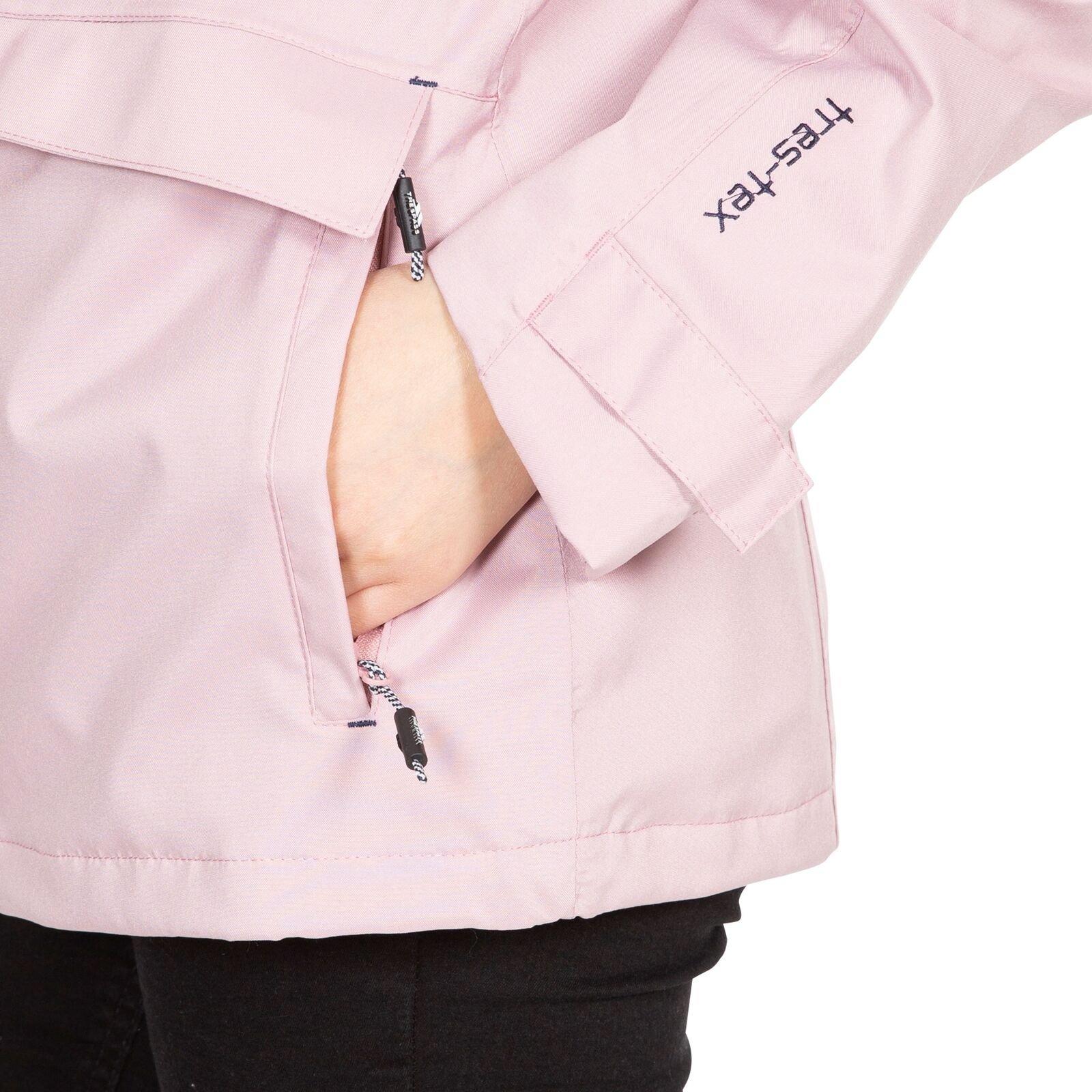 Trespass Voyage Jacke, wasserfest