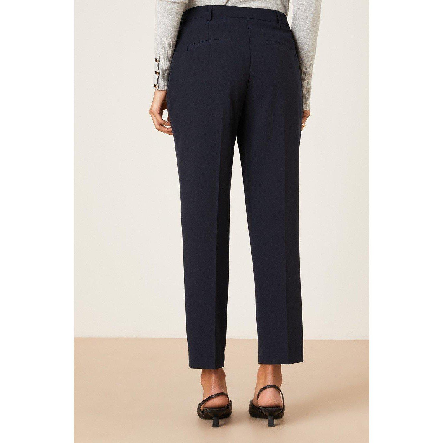 Dorothy Perkins Knöchelgrazer Slim Fit Hose