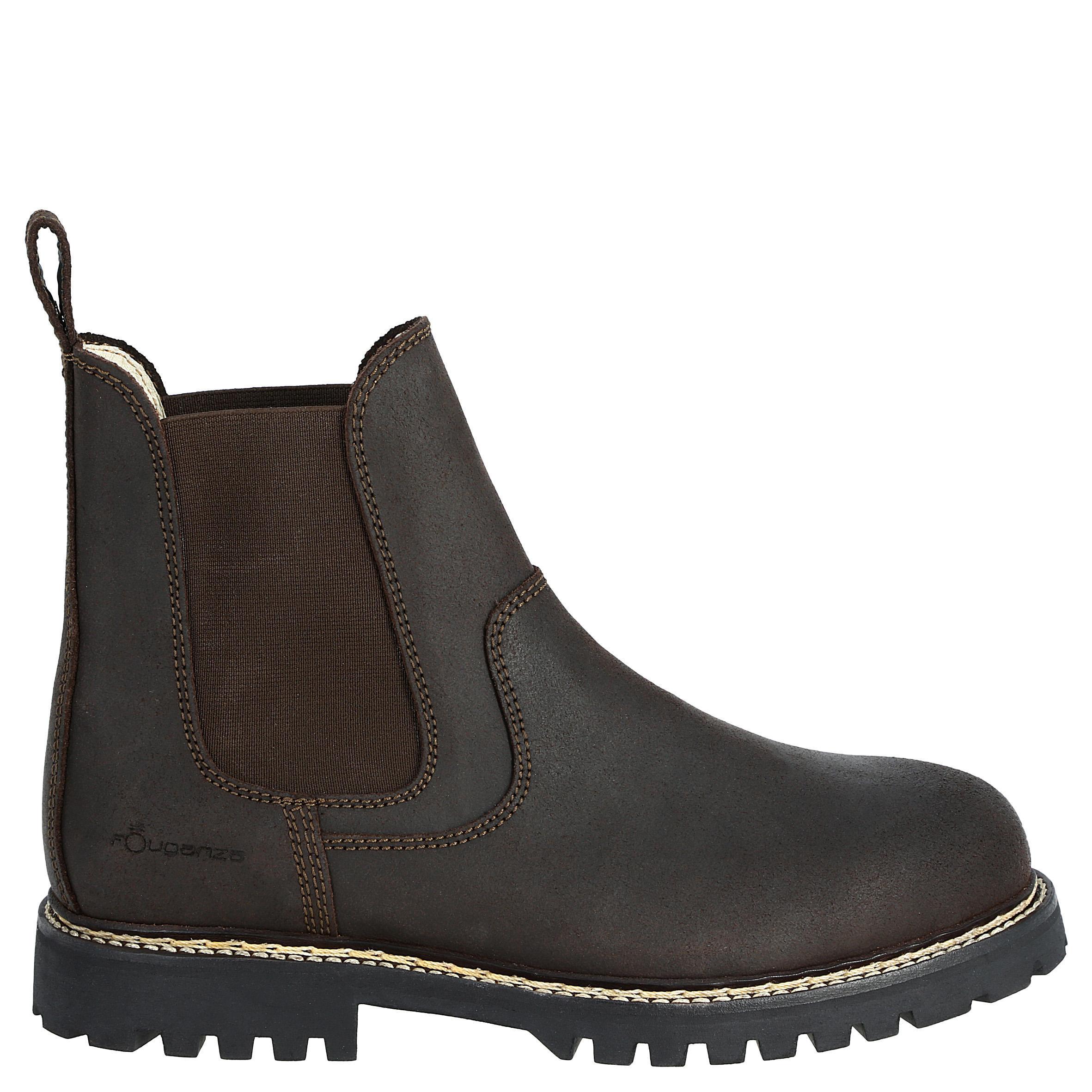 FOUGANZA Jodhpur-Stiefel - SENTIER 900