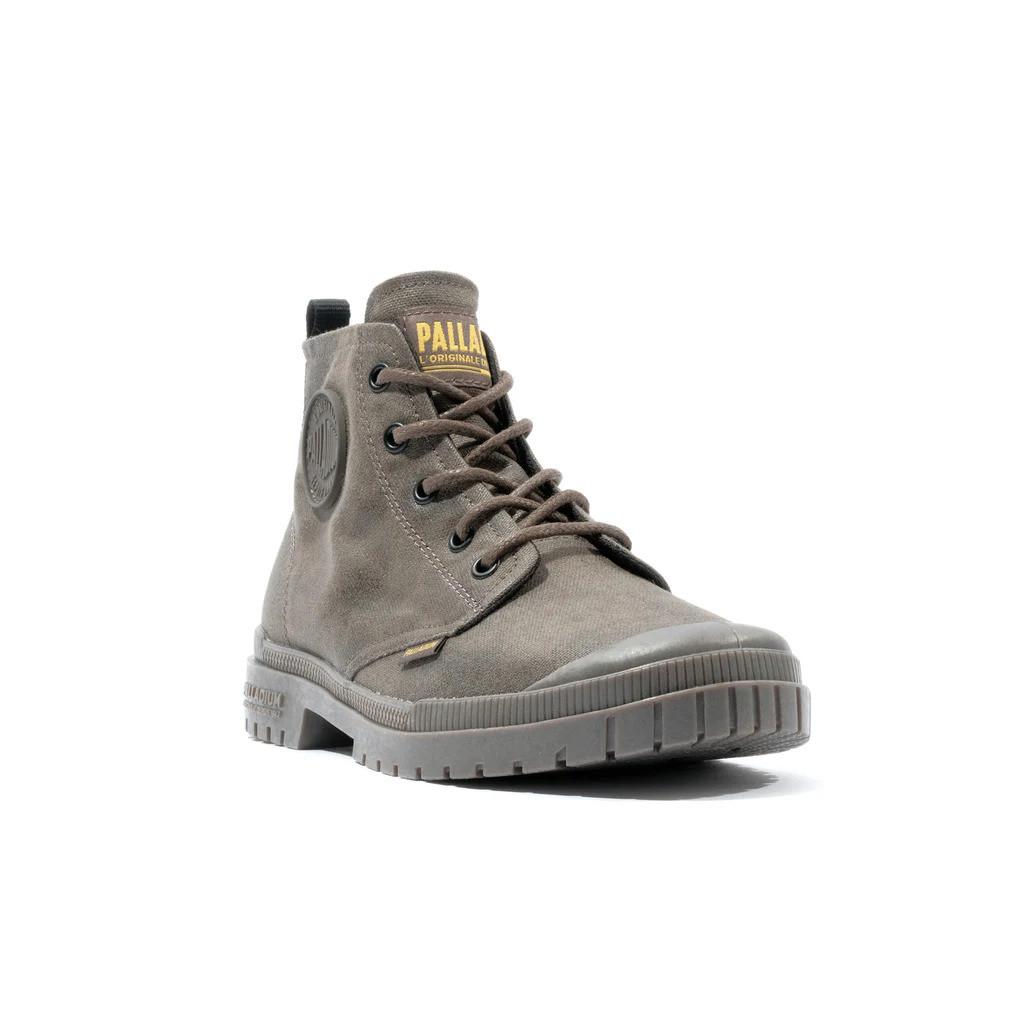PALLADIUM turnschuhe pampa sp20 hi wax