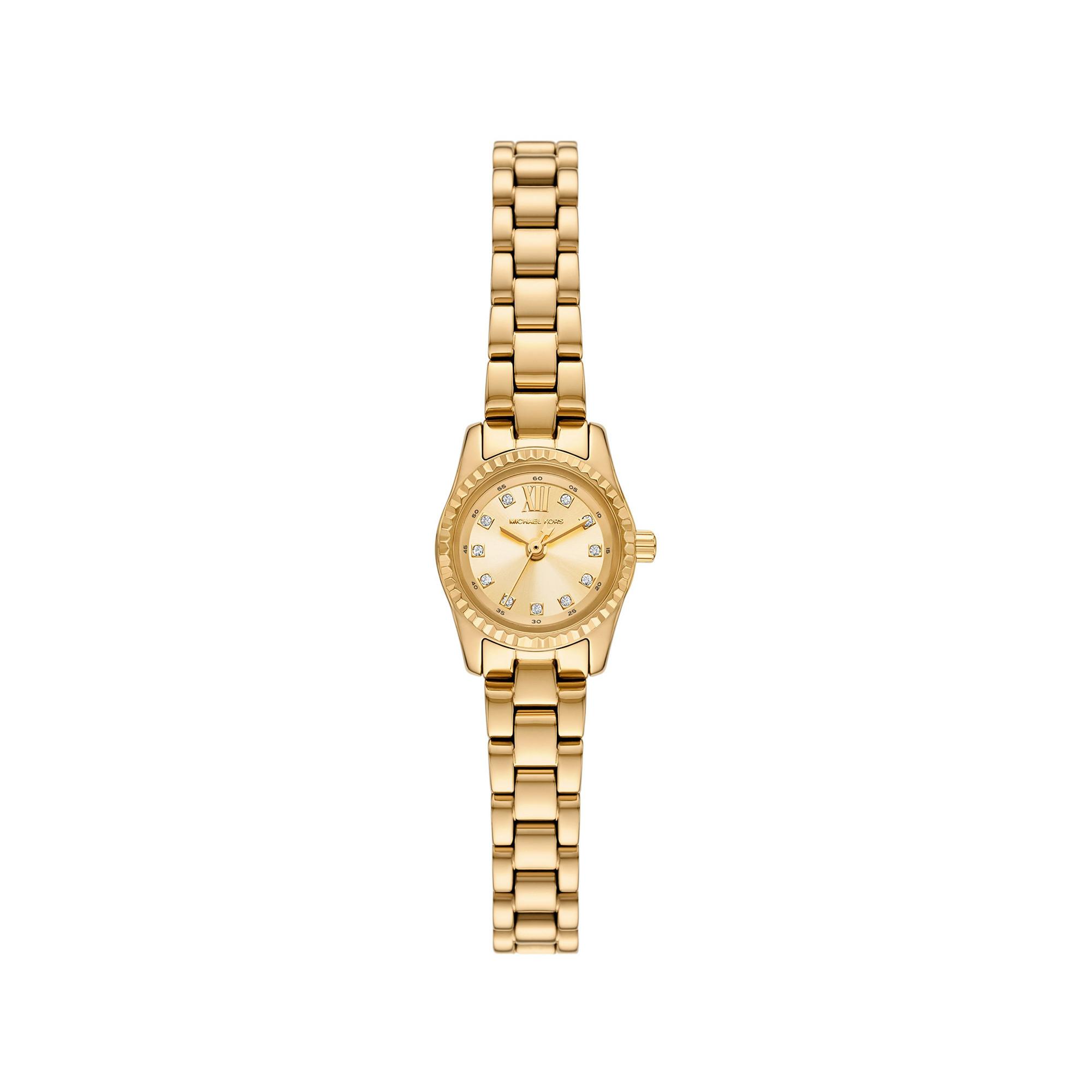 MICHAEL KORS LEXINGTON Analoguhr
