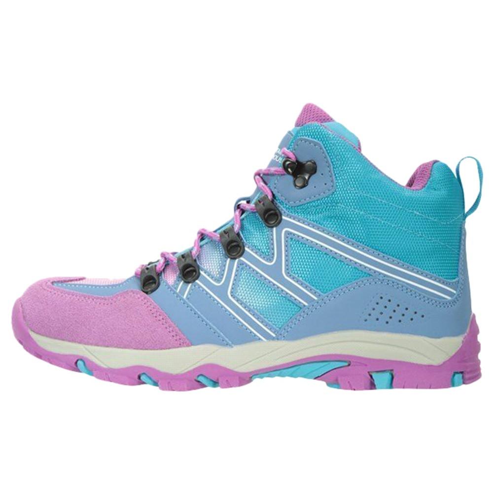 Mountain Warehouse Wanderstiefel Oscar