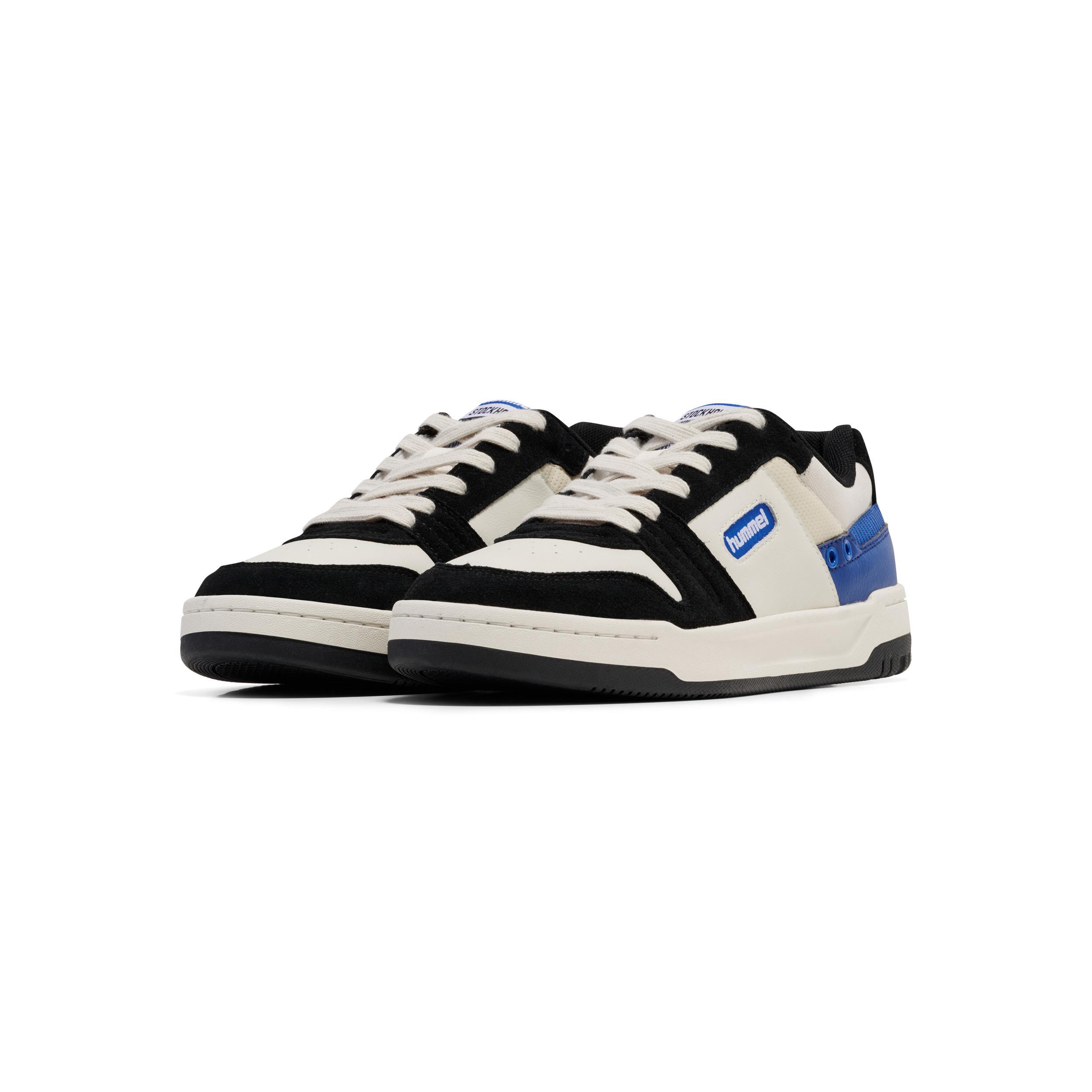 Hummel sneakers stockholm lx-e