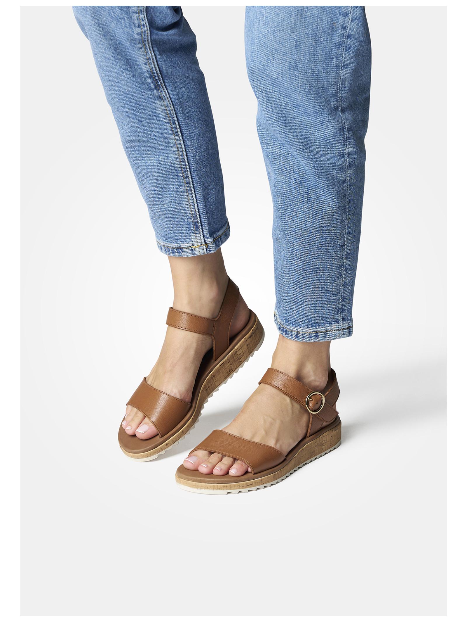 Paul Green Sandalen 7134