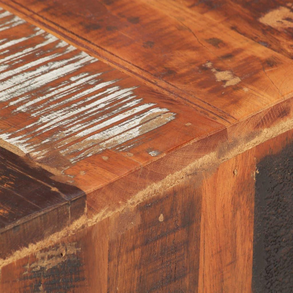 VidaXL Tv-schrank holz