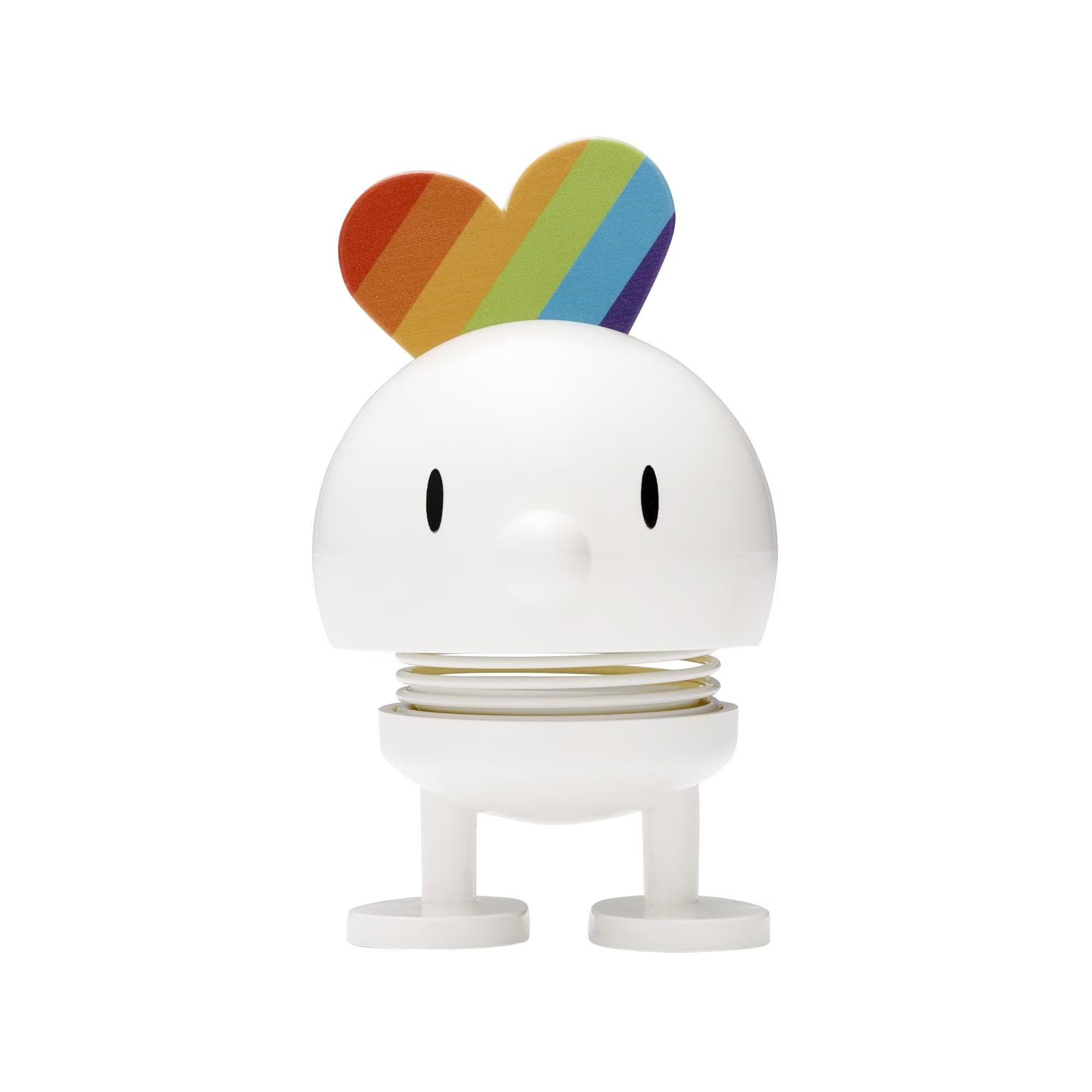 Hoptimist Dekoartikel Regenbogen