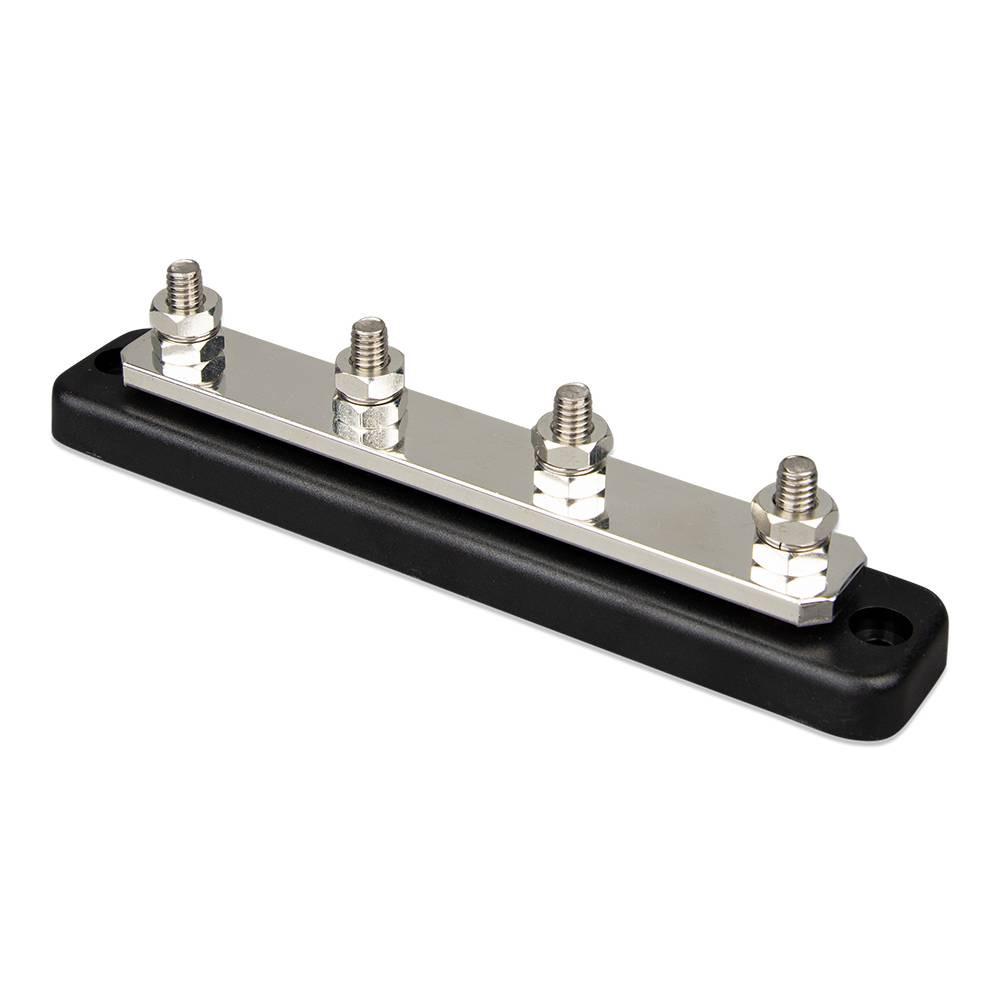 Victron Energy Sammelschiene Victron 250A 4P + Abdeckung