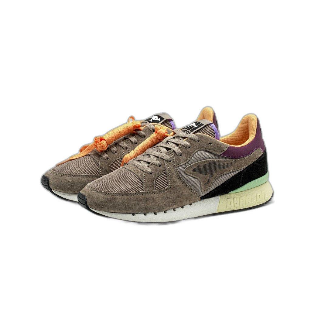 KangaROOS sneakers originals - coil r1 og pop