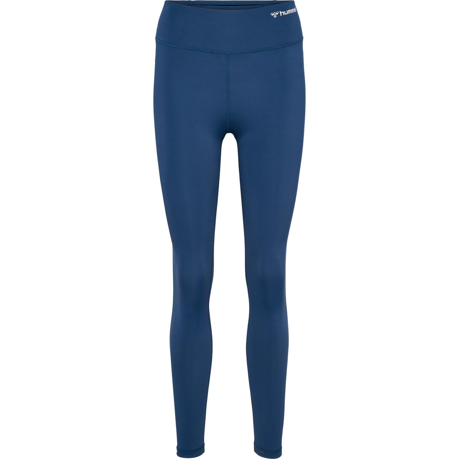 Hummel hochgeschnittene leggings für en mt active