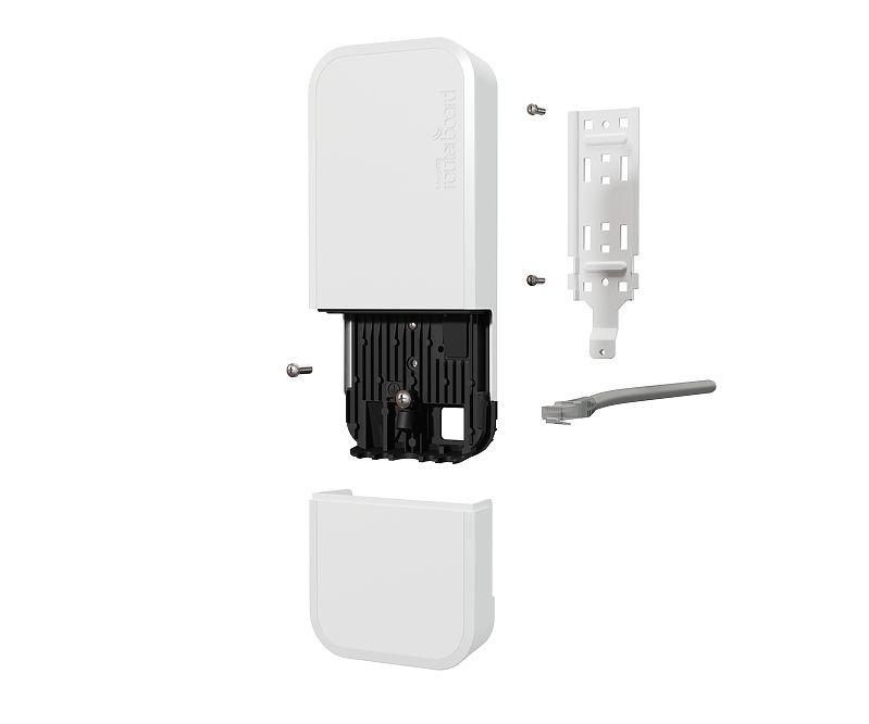 MikroTik Outdoor Access Point RBwAPG-5HacD2HnD
