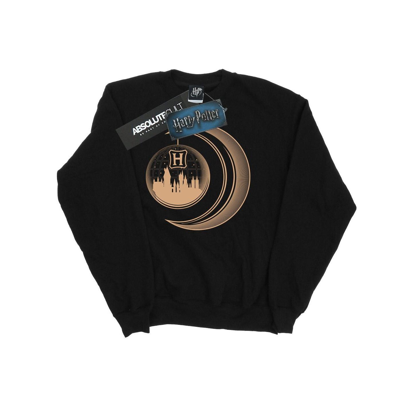 Harry Potter Hogwarts Sweatshirt