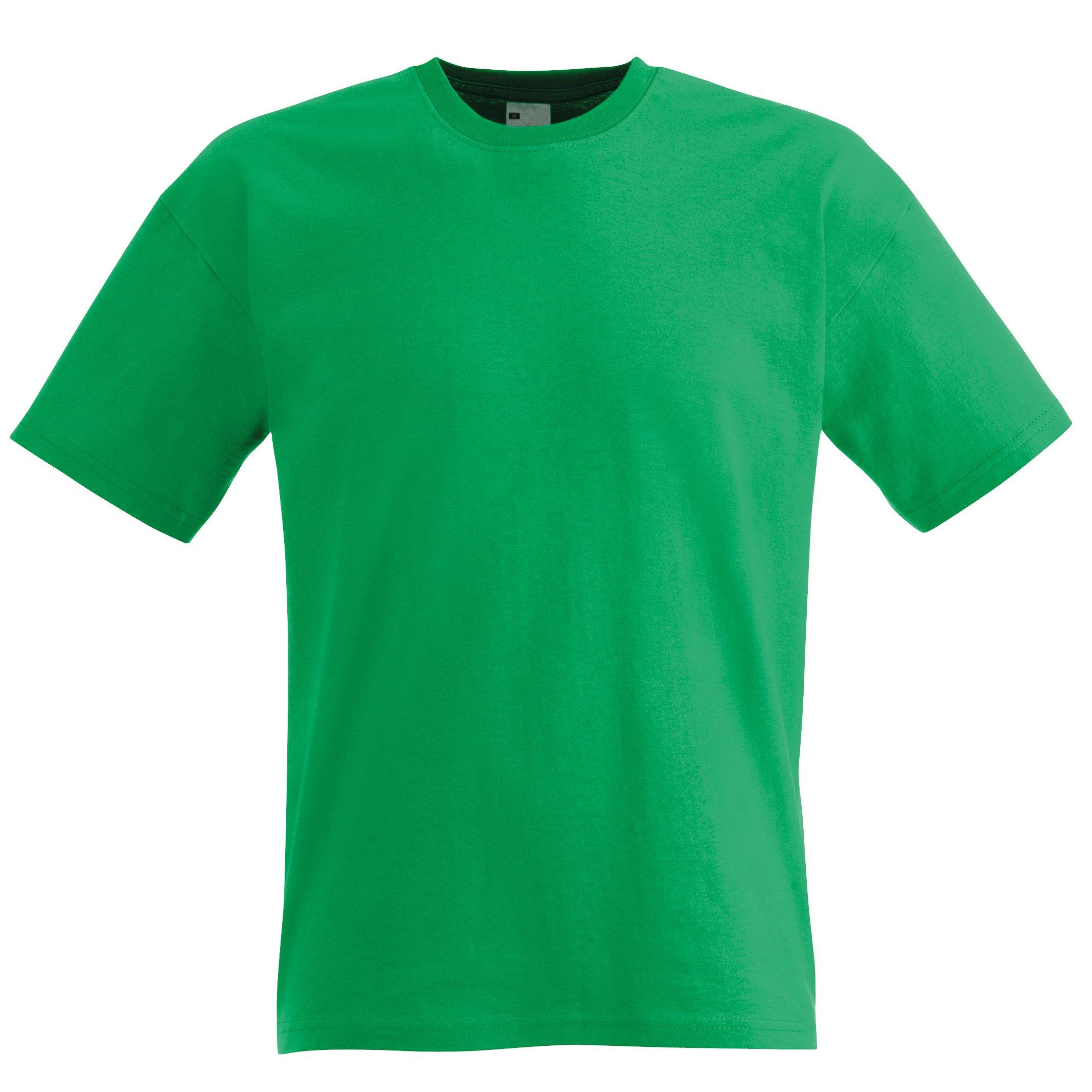 Universal Textiles Kurzarm Freizeit T-Shirt