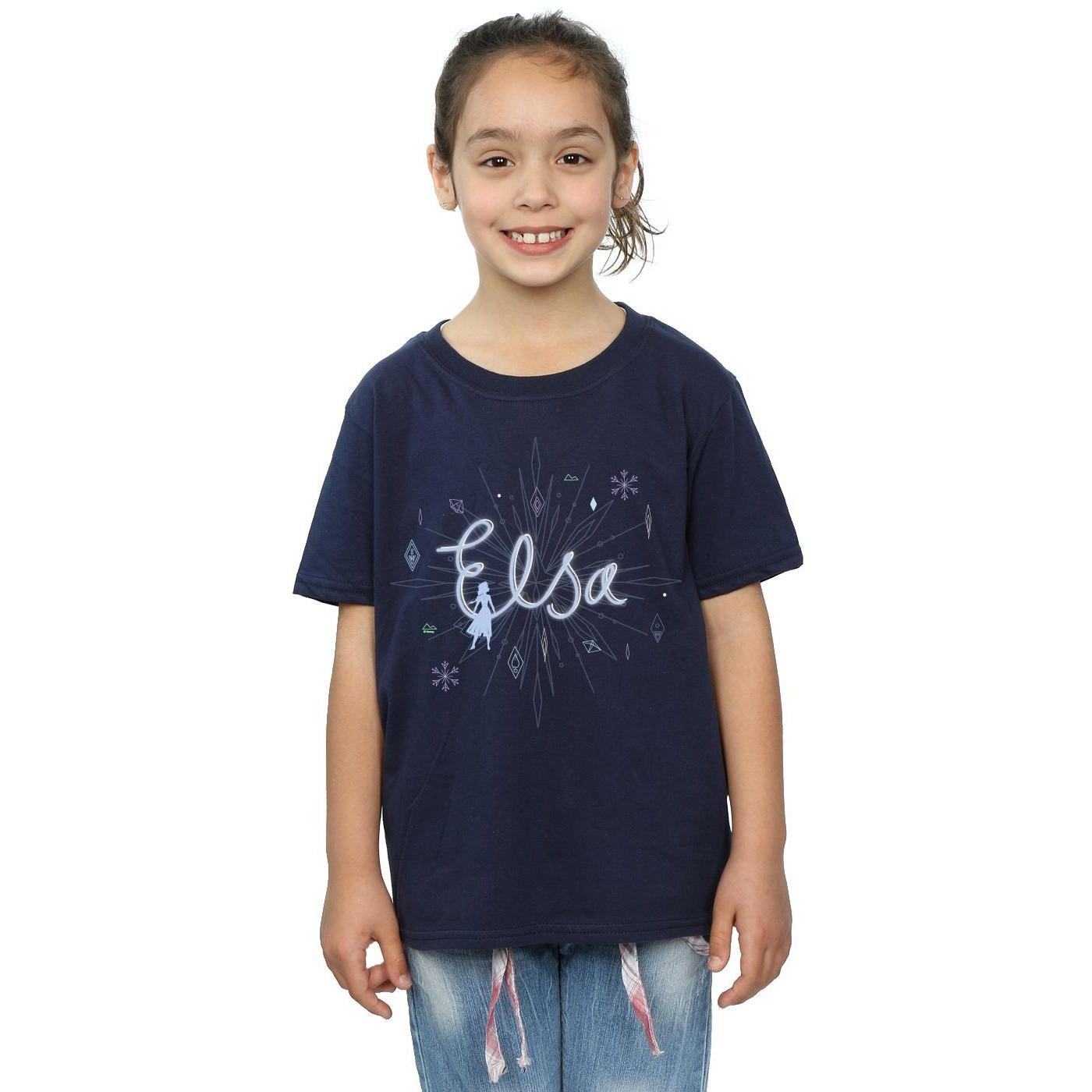 Disney Frozen 2 TShirt
